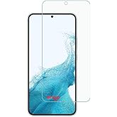 Engo Samsung Galaxy S22 Ekran Koruyucu 9H Parlak Nano Şeffaf
