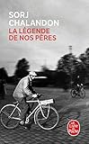 La Légende de nos pères