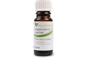 ‎VITAL COMFORT Vital Comfort Nagelweichmacher 10 ml