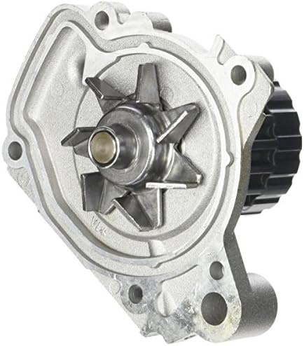 MAPCO 21517 Water Pump