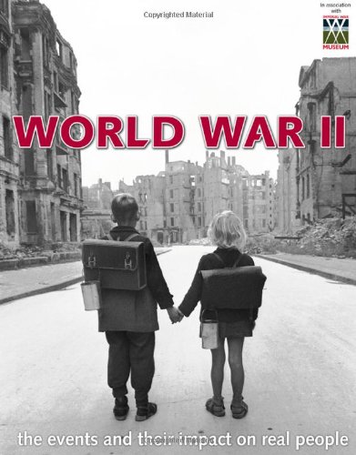 Download World War II (Dk History) Download World War II (Dk History)