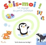 Le voyage de petit manchot