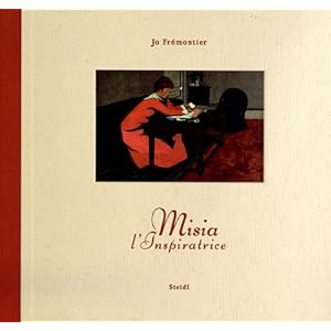 Misia l'inspiratrice