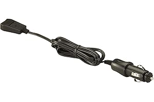 Streamlight 22051 Cavo di Ricarica DC1, Ricaricabile