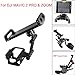 Produktbild huichang Mobile Tablet Extender Halterung für DJI Mavic 2 PRO/Zoom Drone