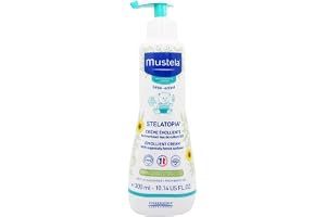 MUSTELA STELATOPIA Crema Emoliente 300 ml