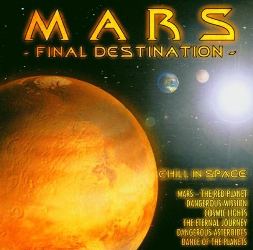 Preisvergleich Produktbild Mars-Final Destination