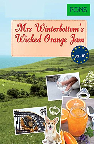 Preisvergleich Produktbild Mrs Winterbottom's Wicked Jam