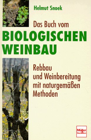Download Das Buch vom biologischen Weinbau Download Das Buch vom biologischen Weinbau