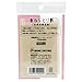 Kyowa Shiko Aburatorigami Tsuya-Hime Japanese Natural Facial Oil Blotting Paper 120 Sheets with Case Japan Import Made in Japan