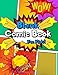 Produktbild Blank Comic Book For Kids: Create Your Own Comics With This Comic Book Journal Notebook