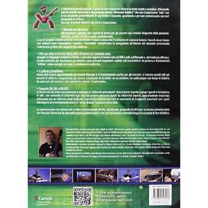 Manuale completo di chitarra. Con DVD: Carisch Music Lab Italia