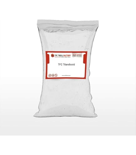 Pigment Oxyde de Fer Rouge 30i 500g - Pour Peintures, Enduit Béton et