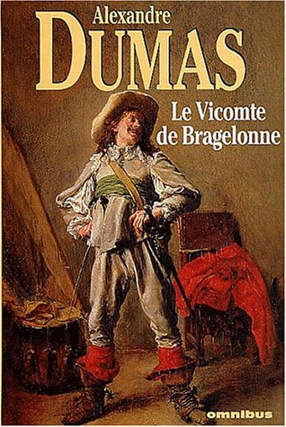 Le Vicomte de Bragelonne