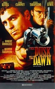 From Dusk Till Dawn Ganzer Film Deutsch