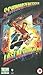 Produktbild Last Action Hero [UK-Import] [VHS]