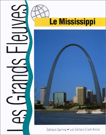 couverture de : MISSISSIPPI (LE)