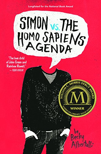 Download Simon vs. the Homo Sapiens Agenda