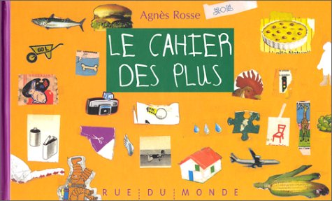 Le  cahier des plus