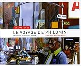 Le voyage de Philomin : Le mystère du portrait romain (1CD audio)