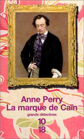 couverture de : La Marque de Ca&iuml;n