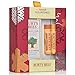 Burt's Bees Naturally Nourished Collection, 3-Piece Gift Set