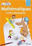 Image de Litchi Mathématiques CP - Guide pédagogique - Edition 2011