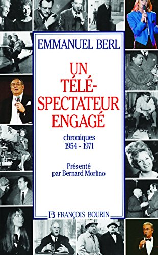 Download Un téléspectateur engagé Download Un téléspectateur engagé