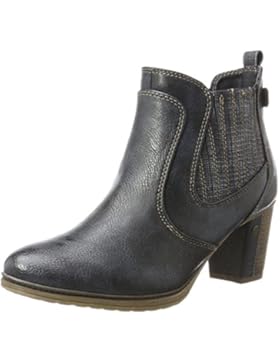 Mustang Damen 1199-519-820 Stiefel