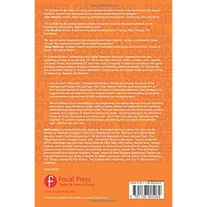 TV Outside the Box: Trailblazing in the Digital Television Revolution