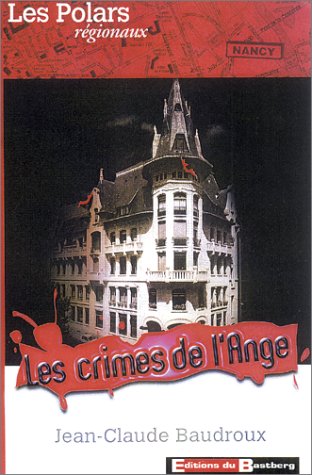 Les crimes de l'ange