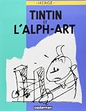Tintin et l'Alph-Art