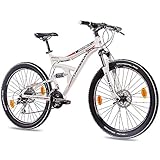 mountainbike 24 scott Sattel LIBERTY Made in Italy / Gewicht: sagenhafte 13,9kg