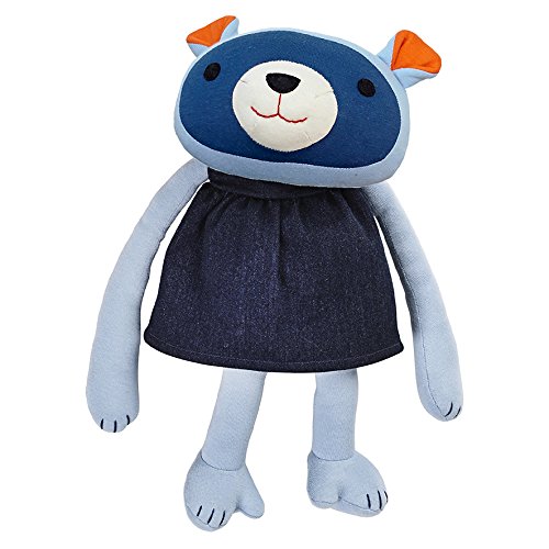 Franck & Fischer Kaya mapache