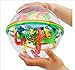 Produktbild flowerkui Kinder Kinder Spielzeug Educational Toy Magic Intellect Puzzle Ball Labyrinth IQ Teaser