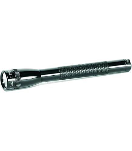 MagLite Solitaire LED Upgrade Bulb – Replace Your Old Bulb With A Bright 40-Lumen LED – Fits 1 AAA MagLite Solitaire Flashlights - View #5