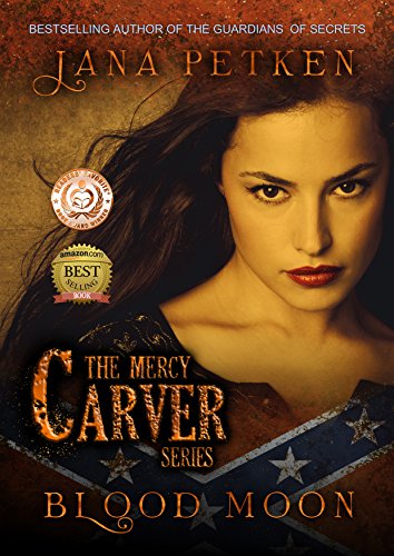 Blood Moon (The Mercy Carver Series Book 2) (English Edition) Blood Moon (The Mercy Carver Series Book 2) (English Edition)