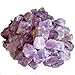 Produktbild Edelstein Rohstein Chips Amethyst 1kg - für Zimmerbrunnen, Dekoration, Lampen