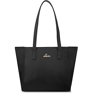 Lavie Women's Betula Tote Handbag | Ladies Purse Handbag | Bag for Women