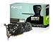 Produktbild KFA2 Nvidia GeForce GTX 1060 EX OC 6GB, 60NRH7DVM6EK, schwarz