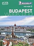 Guide Vert Week-End Budapest Michelin