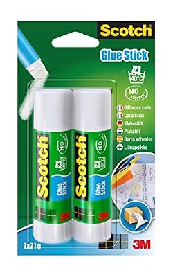 Scotch Btons de Colle 2 x 21 g