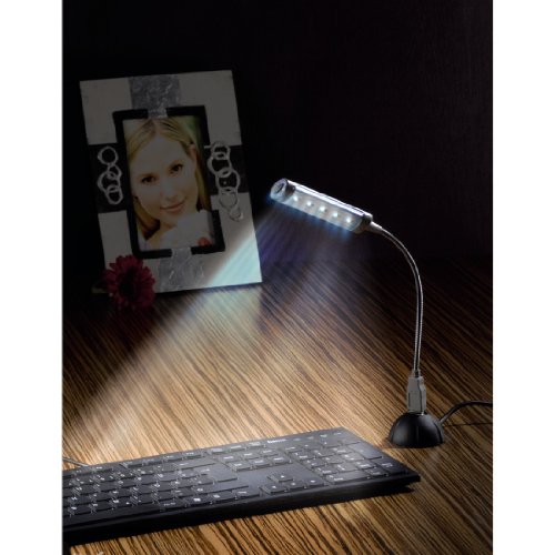 Hama USB 2.0 Docking Ball - 3