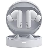 CMF Buds Pro auricolari wireless con 45 dB ANC, tecnologia Ultra Bass, bassi dinamici personalizzati, resistenza a polvere e 