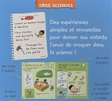 Image de EXPERIENCES AVEC L AIR