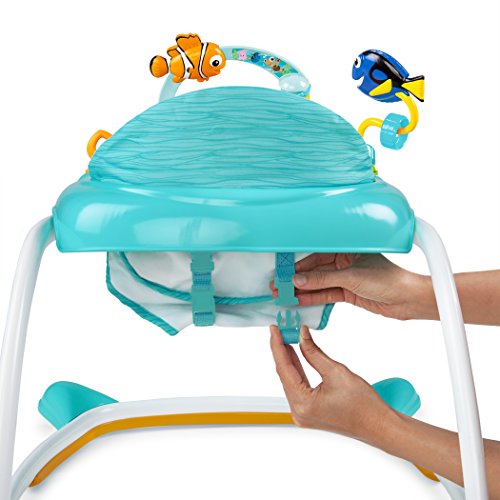 Disney Baby 60059 Finding Nemo Sea and Play-Laufgestell - 6