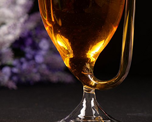 Dsstyles 7 X 65 X 235 Cm 300ml Brandy Rohr Schlrfen Glas Port Pipe Port Sipper Weinglas Tasse Becher Mit Trinken Tube Stroh Dsstyles 7 X 65 X 235 Cm 300ml Brandy Rohr Schlrfen Glas Port Pipe Port Sipper Weinglas Tasse Becher Mit Trinken Tube Stroh