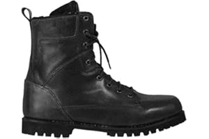 Richa Brookland CE Leather Motorcycle Boots