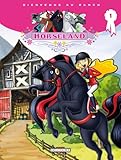 Horseland, Tome 1 : Bienvenue au ranch
