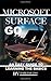 Produktbild Microsoft Surface Go: An Easy Guide to Learning the Basics